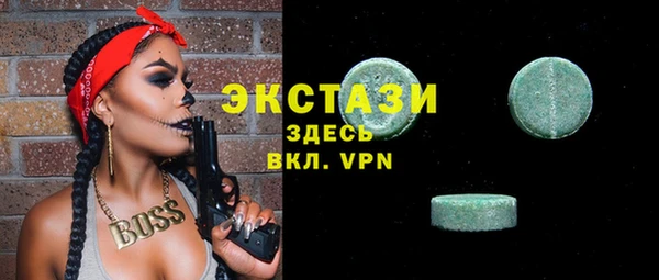 хмурый Алексин