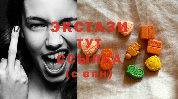 хмурый Алексин