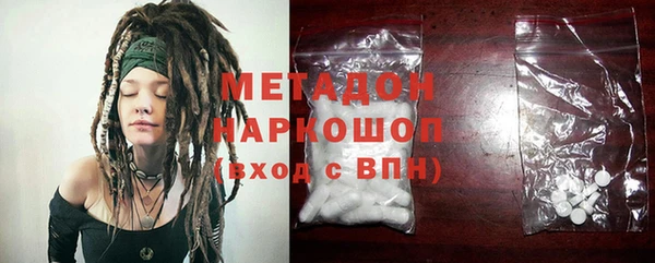 хмурый Алексин