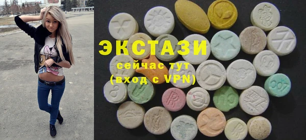 хмурый Алексин